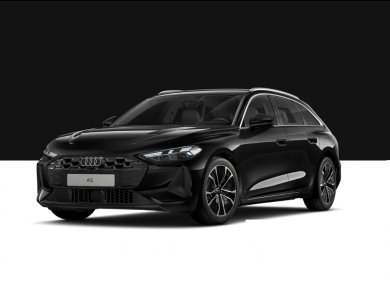 Audi A5 Kombi